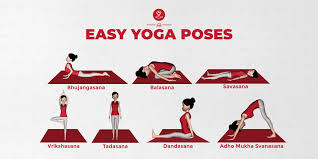 Maybe you would like to learn more about one of these? 7 Minute Sequence Of Easy Yoga Poses For Beginners You Need To Know