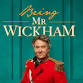 Being Mr Wickham - Aldeburgh Jubilee Hall, 8 Crabbe St Event Image