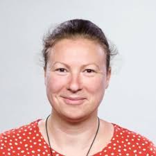 Pauline Maher (@paulineMmaher)