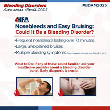 Image result for Bleeding Disorder