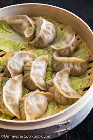 My Mom S Secret Recipe For Creating The Best Pork Dumplings The Dumplings Are Juicy Tender And Taste So Good Even Wit Pork Dumpling Best Chinese Food Recipes