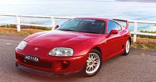 Maybe you would like to learn more about one of these? 6 Reasons Why Owning A Toyota Supra Sucks