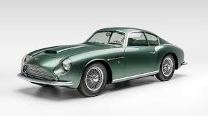 Image result for Pale Primrose 1961 Aston Martin