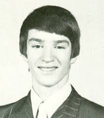 Remembering Barry Cardwell, Lincoln Northeast High School Class of 1979