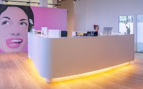 ▷ Dentist in Volkiland » zahnarztzentrum.ch