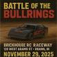 Battle of the Bullrings (@ Brickhouse RC Raceway) event image