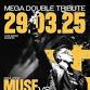 Muse vs KIllers – Live at The Empire event image