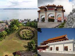 Tempat menarik di sabah akan memberikan anda kepuasan bercuti karena banyak terikan wisata menarik yang ada di sabah. 8 Tempat Menarik Di Sandakan Termasuk Lokasi Lihat Monyet Playboy Libur