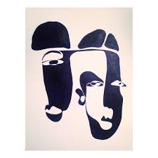 Christiane On Instagram 42x56 Oneofakind Denmark Christianespangsberg Kunst Art Art Buy Art Artworks Modern Art Abstract