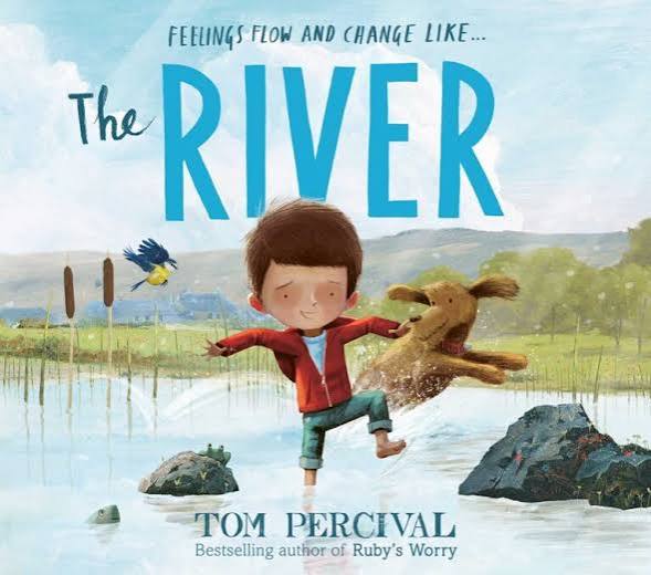 The River Book Review