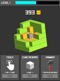 The Cube What S Inside Ios Store Store Top Apps App Annie Cube Top Apps App