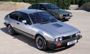 Image result for Grigio Francochamps 2008 Alfa-Romeo
