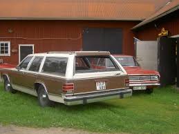 Image result for Pastel Desert Sand 1984 Mercury