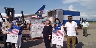 Otra de las diferencias que ambas presentan es su conservación. Honduras Recibe 1 5 Millones De Vacunas Donadas Por Los Estados Unidos A Traves De Covax Ops Oms Organizacion Panamericana De La Salud
