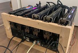 A powerful, crypto mining software for windows machines using your work or gaming pc. 6x Amd Radeon Rx 6700 Xt Gpus Als Ethereum Mining Rig