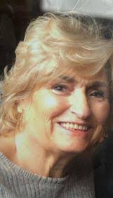 Sandra Harte's Instagram, Twitter & Facebook