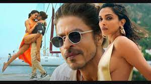 MP home minister terms Deepika's attire in 'Pathaan' song objectionable