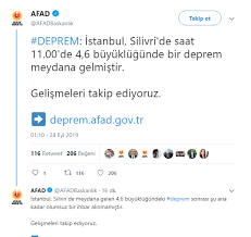 Tarihte i̇stanbul depremleri ise türkiye'nin deprem tarihinin önemli bir kısmını kapsıyor. 24 Eylul Istanbul Deprem Mi Oldu Afad Dan Aciklama Istanbul Deprem Aciklamasi