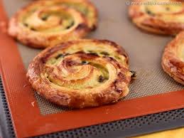 Pain Aux Raisins Our Recipe With Photos Meilleur Du Chef