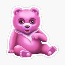 Hey Bear Sensory Merch & Gifts for Sale