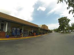 View all hotels near bailey's general store on tripadvisor Outside Of Bailey S Giant Parking Lot Picture Of Bailey S General Store Sanibel Island Tripadvisor