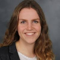 Olga Sauer's Instagram, Twitter & Facebook