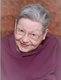 Obituary information for Eula Merle Bloodworth