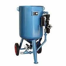 4kw with electric yuzkor(turkish) shot blasting machine 2.40m x 2.40m full automatic drum sand blasting machine used very little, like new. Sand Blasting Machine Sand Blast Machine Suppliers United Arab Emirates