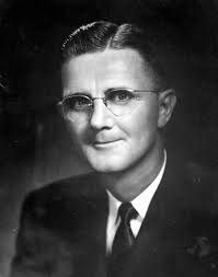 Florida Memory • Dr. J. Wayne Reitz.