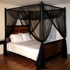Buy bed drapes and get the best deals at the lowest prices on ebay! Casablanca Palace Four Poster Bed Canopy Kohls Black Canopy Bed Room Inspiration Bedroom Canopy Bedroom