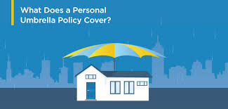 Umbrella insurance is extra insurance that provides protection beyond existing limits and coverages of other policies. Umbrella Insurance Policy Personal Umbrella Policy The Hartford