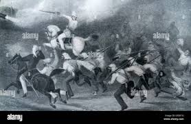 First war of indian independence hi-res ...