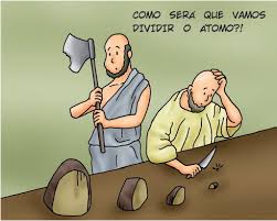 Resultado de imagem para leucipo e demócrito