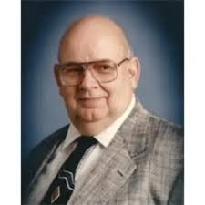 Obituary information for Rev. John Huston Bredwell
