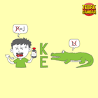 Check spelling or type a new query. Kunci Jawaban Tebak Gambar Level 109 Combinesia