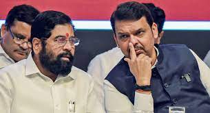 New Maharashtra government to be sworn-in on December 5, Fadnavis likely to  be named CM