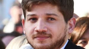 Born 28 july 1991) is a russian film director, screenwriter and cinematographer of circassian origin. Kantemir Balagov Snimet Pilot Seriala Hbo Po Igre The Last Of Us Ria Novosti 17 01 2021