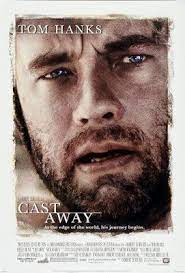 Cast Away Poster Id 655223 Cast Away Movie Tom Hanks Tom Hanks Movies