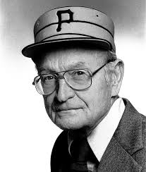 A&M-C's renowned Prof McNamee dies