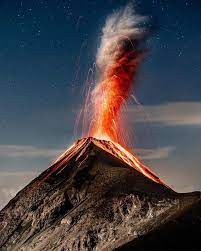 14 9 Tuhatta Tykkaysta 97 Kommenttia Visual Ambassadors Visualambassadors Instagramissa Today S Ambassador Jcarvaja17 Volcano Scenic Photos Nature