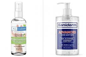 What makes hand sanitizer unsafe? Mexican Hand Sanitizers Recalled As Poisonous Find Out Which Ones Below The Mazatlan Post