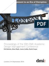 Promotion and offers at ikea singapore you can't resist. The 19th Dmi International Design Management Research Conference