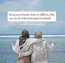 Friendship In Islam Islamic Quotes Friendship Quran Quotes Love Muslim Love Quotes