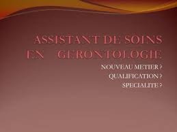 Metier Aide A Domicile Ppt Video Online Telecharger