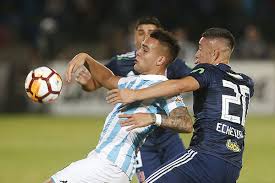 La liga santander 2019/20, real madrid vs barcelona, champions league, barcelona, psg, bayern munich, rojadirecta indexa los canales y streamg los partidos de futbol en vivo, real madrid, atltico madrid, rojadirecta, tarjeta roja tv, sigue en vivo laliga de españa. Lautaro Martinez Rodrigo Echeverria Lautaro Martinez And Rodrigo Echeverria Photos U De Chile Vs Racing Club Copa Conmebol Libertadores 2018 Zimbio