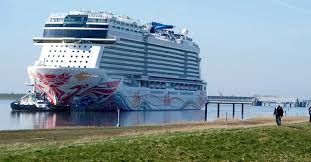 Norwegian offers cruises from los angeles to mexico and the panama canal. Norwegian Joy Cruise Ship Passengers Treated For Illness In Los Angeles
