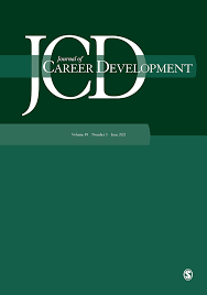 Online counselling courses also available. Journal Of Career Development Sage Journals
