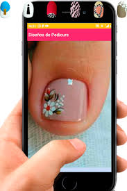 41+ uñas de los pies con flores y mariposas | modelos de uñas. Download Disenos De Unas De Los Pies Free For Android Disenos De Unas De Los Pies Apk Download Steprimo Com