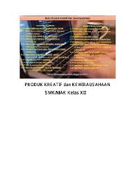 Maybe you would like to learn more about one of these? Buku Pkk 12 Smk Pdf Pdfcoffee Com