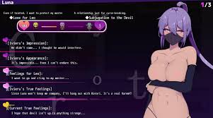 Mirages Defection » BestHentai: Download Porn & Hentai Games!